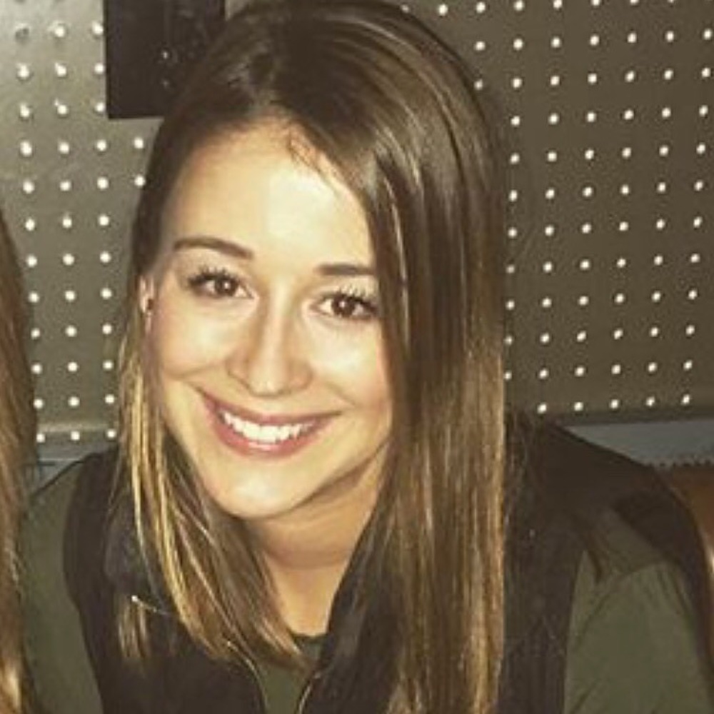 Meet your Posher, Allison